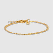 FIGARO ARMBAND (GOLD) 3MM
